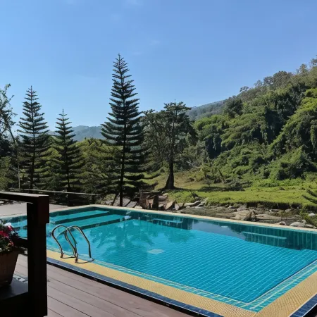 Tung Lakorn Farm