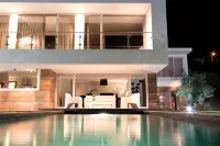 Quinta Do Bosque - Swimmingpools