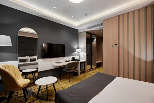 Megapolis Novokuzneckaya  Hotel - 2 звезды