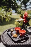 South Pacific Memories - petit déjeuner