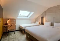 B&B Hotel Saint-Witz Roissy