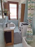 Charming 1-bedroom apartment with AC, WiFi in delightful Mirano - Wifi