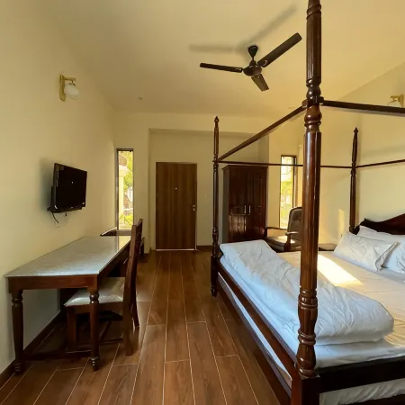 Las Cabanas Resort