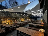 Chuncheon (Nami Island) Chuncheon Forest Natural Recreation Forest - مبيت وإفطار