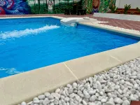 Arte Private PoolVilla 8R8B 24pax 10Parkin KtV BBq - Villa