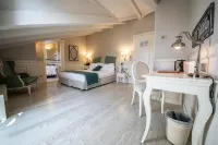 Victoria Hotel Letterario