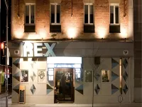 Rex Hotel (Toronto) Hotels near Native Stone Art