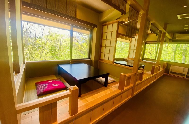 Hakone Saryo Kintoki photo 4