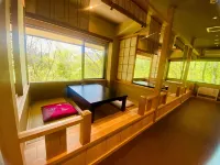 HAKONE SARYO KINTOKI - Kaplıcalı