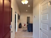 Charming 3-bedroom house with AC, WiFi in lovely Alachua