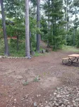 Peaceful 2-bedroom cabin in Elcho on Lower Post Lake.
