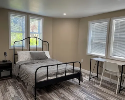 Alameda Modern Victorian 2BD unit D Hotels in Alameda