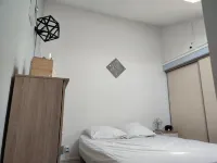 Pavillon Pour 4 Personnes au Bord de L'eau - 2-Star