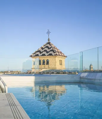 Hotel Palacio de Úbeda 5 G.L