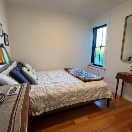 Waterfront Escape - Spectacular Views, Only 5 Minutes from Boston Airport