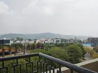 Hotel Livbox - pemandangan pegunungan