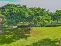 Kampu Nature Pool Villa Rayong