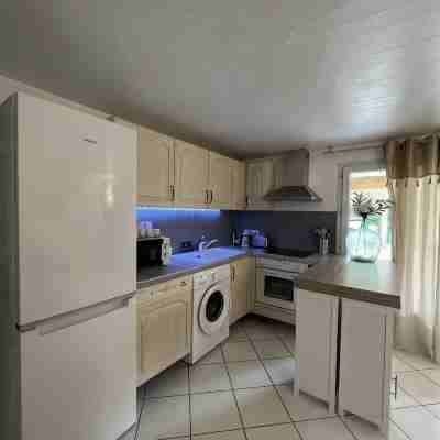 Appartement Proche de Santa Giulia Others