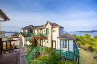 Taean Napoli Pension - Pools