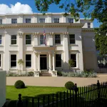 Malmaison Cheltenham - Pet friendly