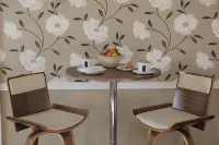 Grosvenor Hotel - Breakfast
