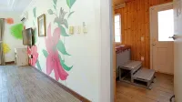 Taean Modern186 Pension - spa