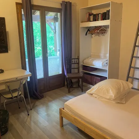 5 Bedroom Villa in Montcuq en quercy