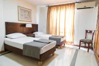 Hotel San Pedro del Fuerte