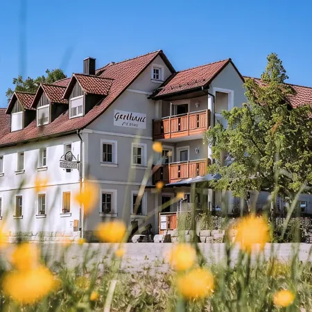 Gasthaus Zur Linde