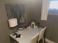 Ultra-clean basement apartment near Montreal airport! Hotels in Dorval