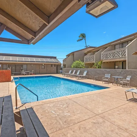 Tropical 2-Br Condo + Pool + Hot Tub! Check Out Our Spring 2026 Specials