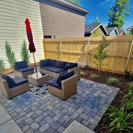 The Little Boise Bungalow