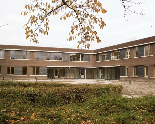 Jeva vastgoed Hotels in Lelystad