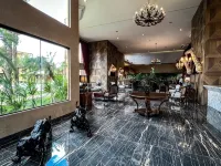 Wakanda Hotel