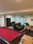 Cabin bungalow apartment in the basement - Wifi