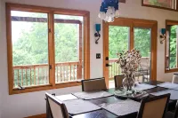 The Buck Ridge - Chalets