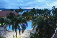 Vista Marina Hotel and Resort - Strand