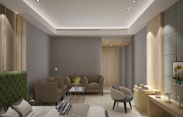 Hotel D Grand, Bareilly