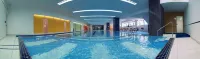 Grand Hotel Salerno - Beach