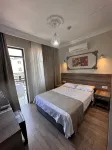 Kutberk Hotel Kemer - Bed and Breakfasts