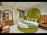 Hotel Royal 21 Các khách sạn gần Học viện quản lý IIM