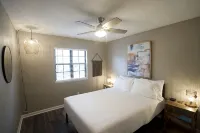 Golf Villa Getaway at Seascape Resort - Villas
