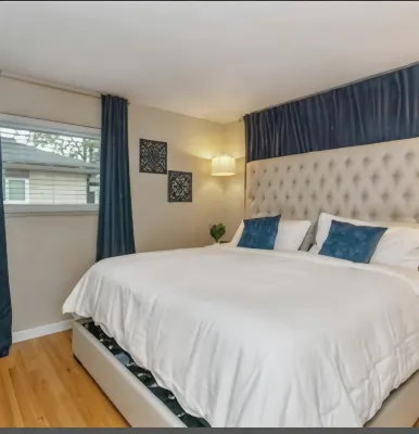 VRBO in the heart of Speedway.