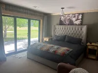 In the Heart of South Fork - Fish the Rio, Sleeps 14 Comfortably, Great Views - Homestays