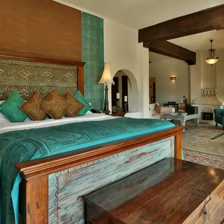 Mihir Garh