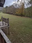 Surrounded by state parks!