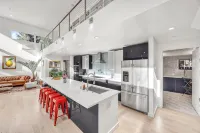 Boulder Indoor-Outdoor Oasis - Homestays