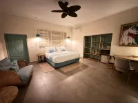 Roka Resort