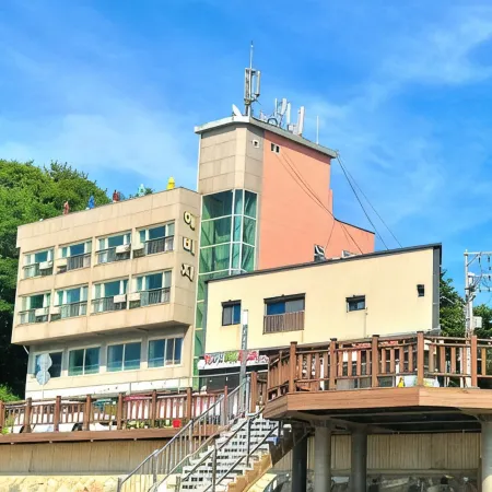 Yeongheungdo Haevichi Pension