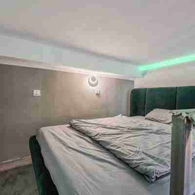Cosy tiny flat central Berlin Charlottenburg Rooms